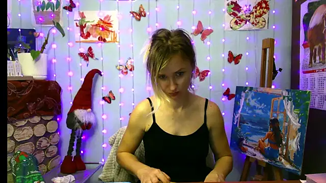 HarleyWidLife online show from March 1, 6:18 pm