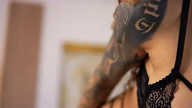 ExoticTala online show from February 20, 10:06 am