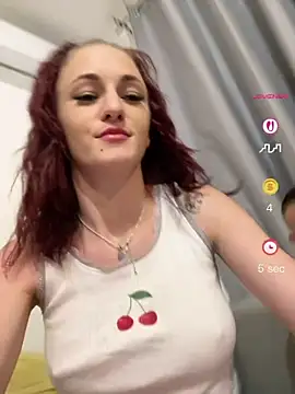 FortunaXmen online show from July 22, 8:21 pm