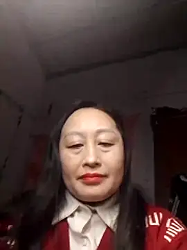 Jolie sexy online show from February 28, 5:01 pm