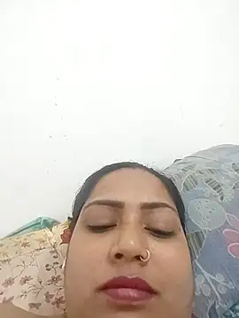 Indian AngelPriyanka123 online show from April 7, 9:50 pm