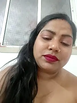 Indian AngelPriyanka123 online show from March 12, 8:33 pm