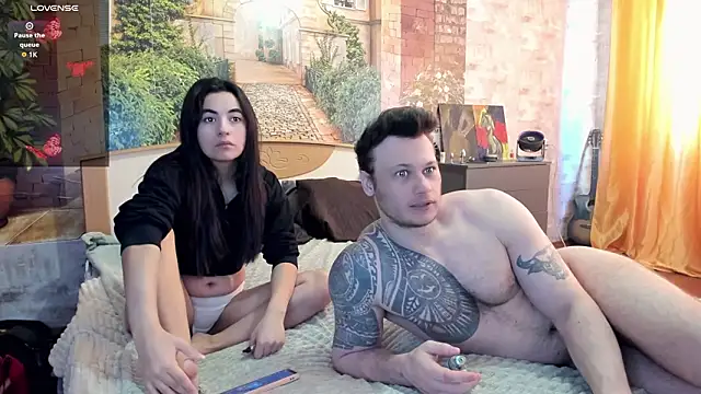  littleangie  online show from March 4, 1:01 am