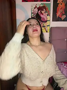  SofiaaMiller online show from July 16, 12:43 pm