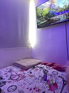  SofiaaMiller online show from March 11, 3:03 pm