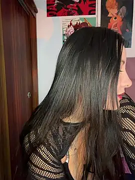  SofiaaMiller online show from July 7, 12:19 pm