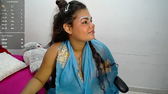 yaazhinii online show from February 27, 12:38 pm