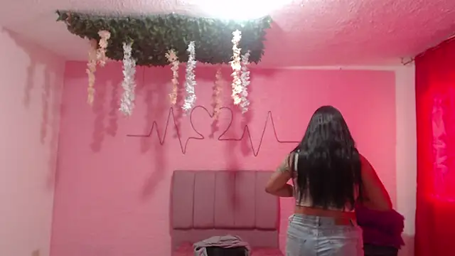 astrid blaze 27 online show from February 17, 8:19 pm