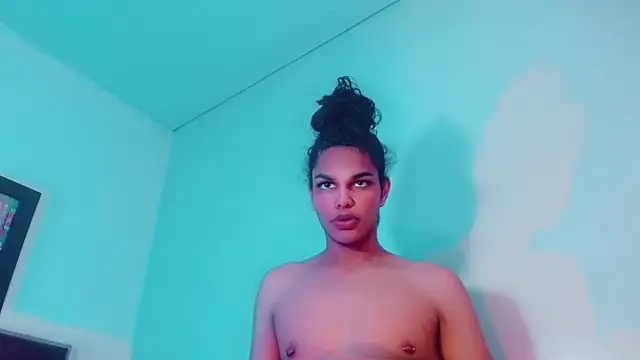 Zonce shimer online show from February 18, 3:49 am