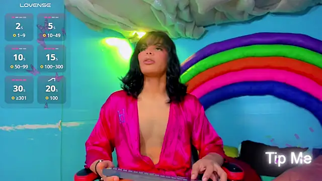 Zonce shimer online show from February 8, 5:22 am