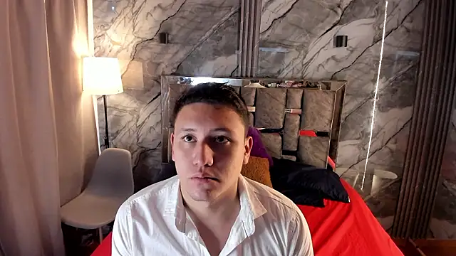 Manson and Zoe online show from March 20, 11:59 am