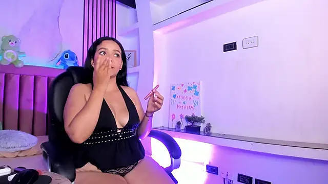 Imtokio  online show from March 17, 9:19 pm