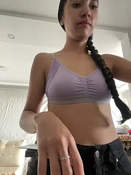 ScarlettMus online show from June 4, 1:04 pm