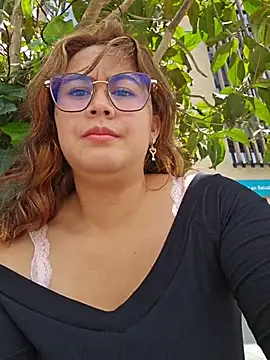 Mari-98 online show from April 16, 6:40 pm