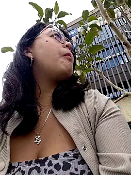 Mari-98 online show from February 18, 6:18 pm