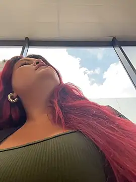 Lia-Moon77 online show from February 27, 7:24 pm