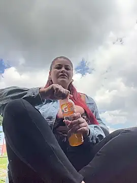 Lia-Moon77 online show from February 26, 6:29 pm