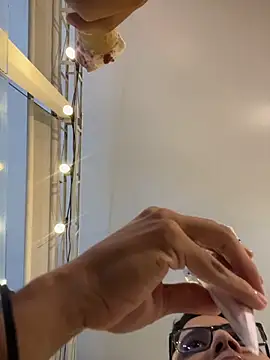 Gael Velaryx online show from March 13, 11:28 pm