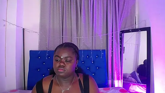 neighbor-ebony online show from July 3, 3:23 am