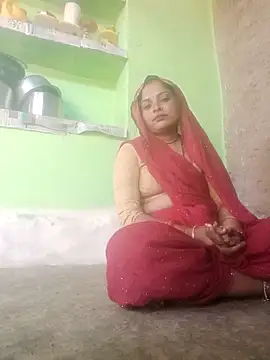 Dipti thakur online show from February 9, 9:33 am