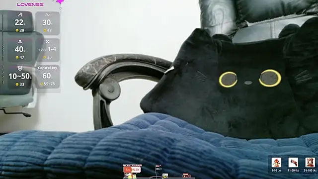 nunanunanuna online show from March 12, 8:06 am