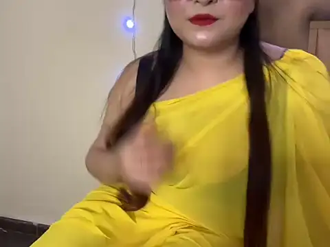 Hersheykaur online show from March 6, 12:17 am