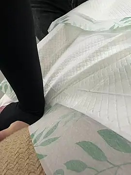 yoyo1419 online show from March 30, 3:44 pm