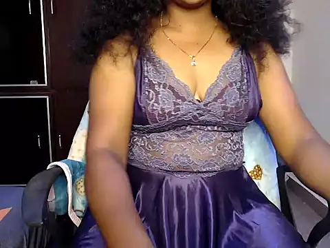 VixenNandhu online show from February 25, 5:11 pm