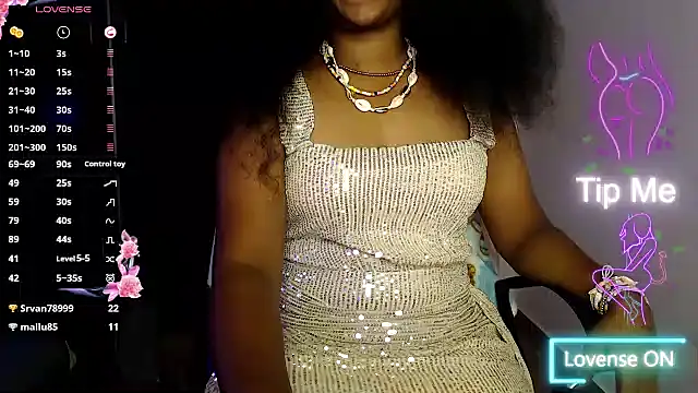 VixenNandhu online show from February 13, 6:37 am