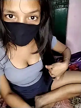 Naina-hott online show from March 23, 6:14 pm