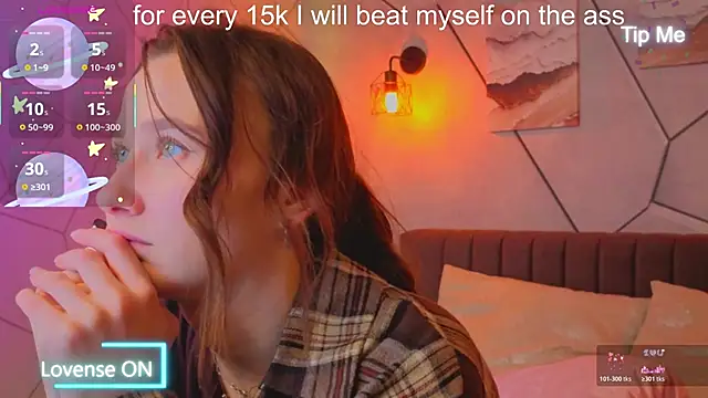  Kiki angel  online show from March 28, 8:47 am