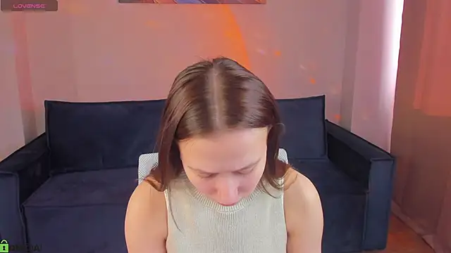  Kiki angel  online show from May 12, 1:14 am
