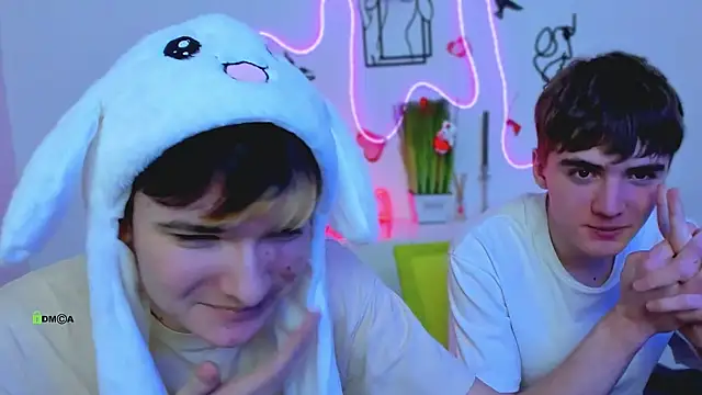 emil lucky online show from February 21, 7:36 pm