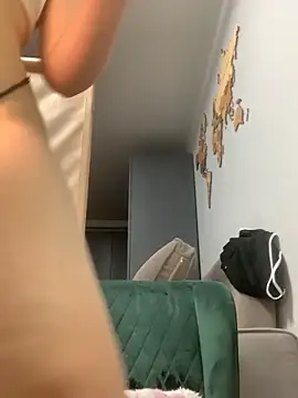 MargoPinky1 online show from June 12, 5:43 pm