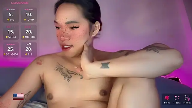 Kelly Mckinney online show from March 18, 10:09 am