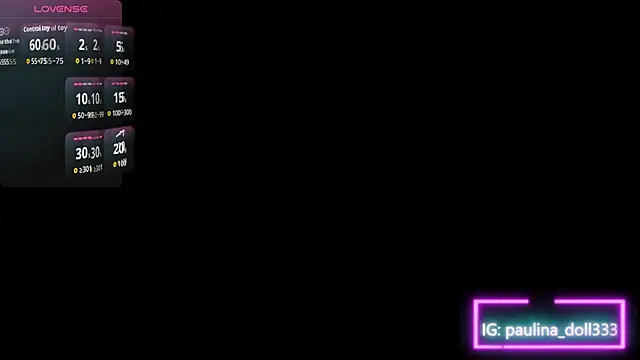 AishaKassandra online show from March 30, 11:43 am