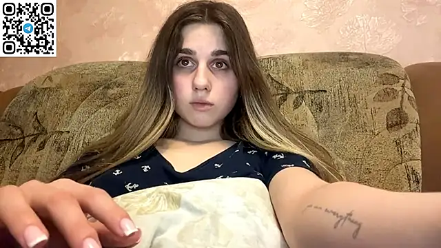 LovelySilk 63 online show from March 13, 8:43 pm