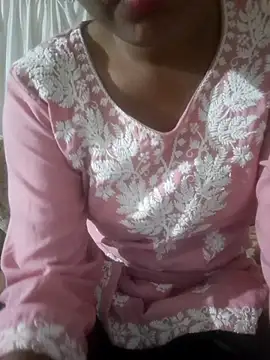 SexyAngel43 online show from April 9, 1:41 am