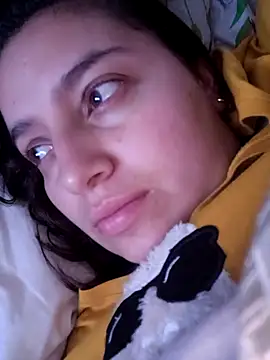 MajoArias online show from March 8, 3:21 am