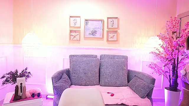 ElectraJonesX online show from February 23, 11:42 am