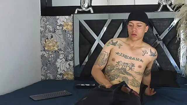 adrian camii online show from March 14, 9:54 am