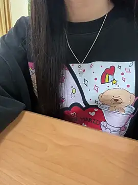 Celeste SexyY online show from March 9, 4:48 am