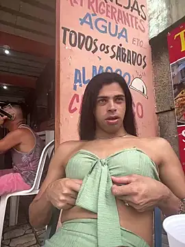 jjasmine34 online show from February 8, 4:55 pm