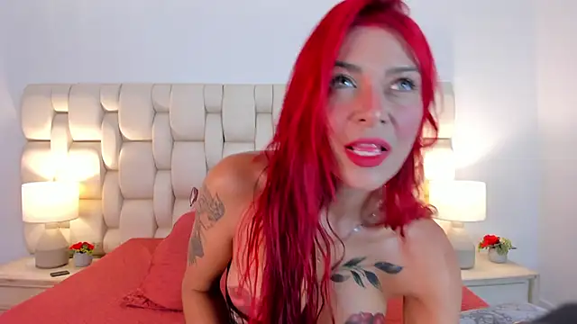 NataliaCollinslim online show from July 7, 4:37 am