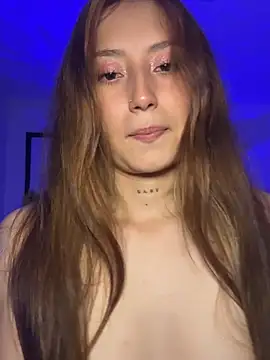 Lis peach online show from February 20, 6:26 am