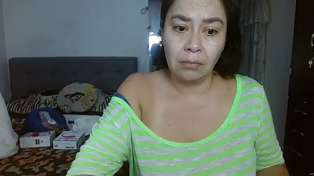 Karo sexy online show from January 19, 7:15 am