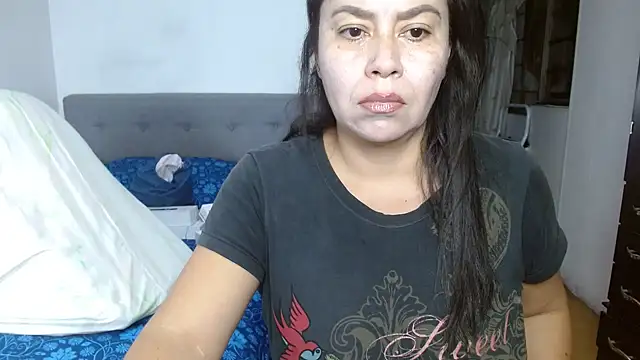 Snapshot of Karo_sexy chatting on September 20, 11:14 pm Karo sexy online show from September 20, 11:14 pm