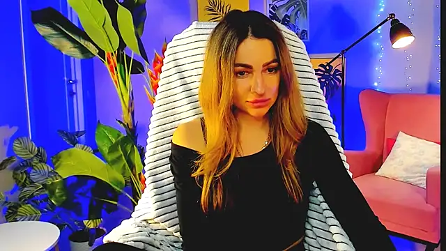 KrisWillis online show from February 27, 5:46 pm