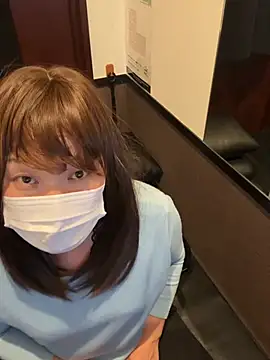 Saki 006 online show from February 27, 5:29 am