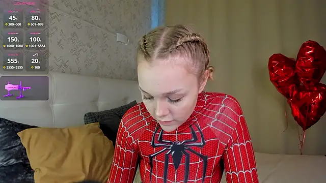 Jenifer lo online show from March 23, 9:26 am